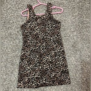 All in motion girl athletic dress